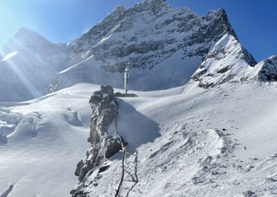 Jungfraujoch