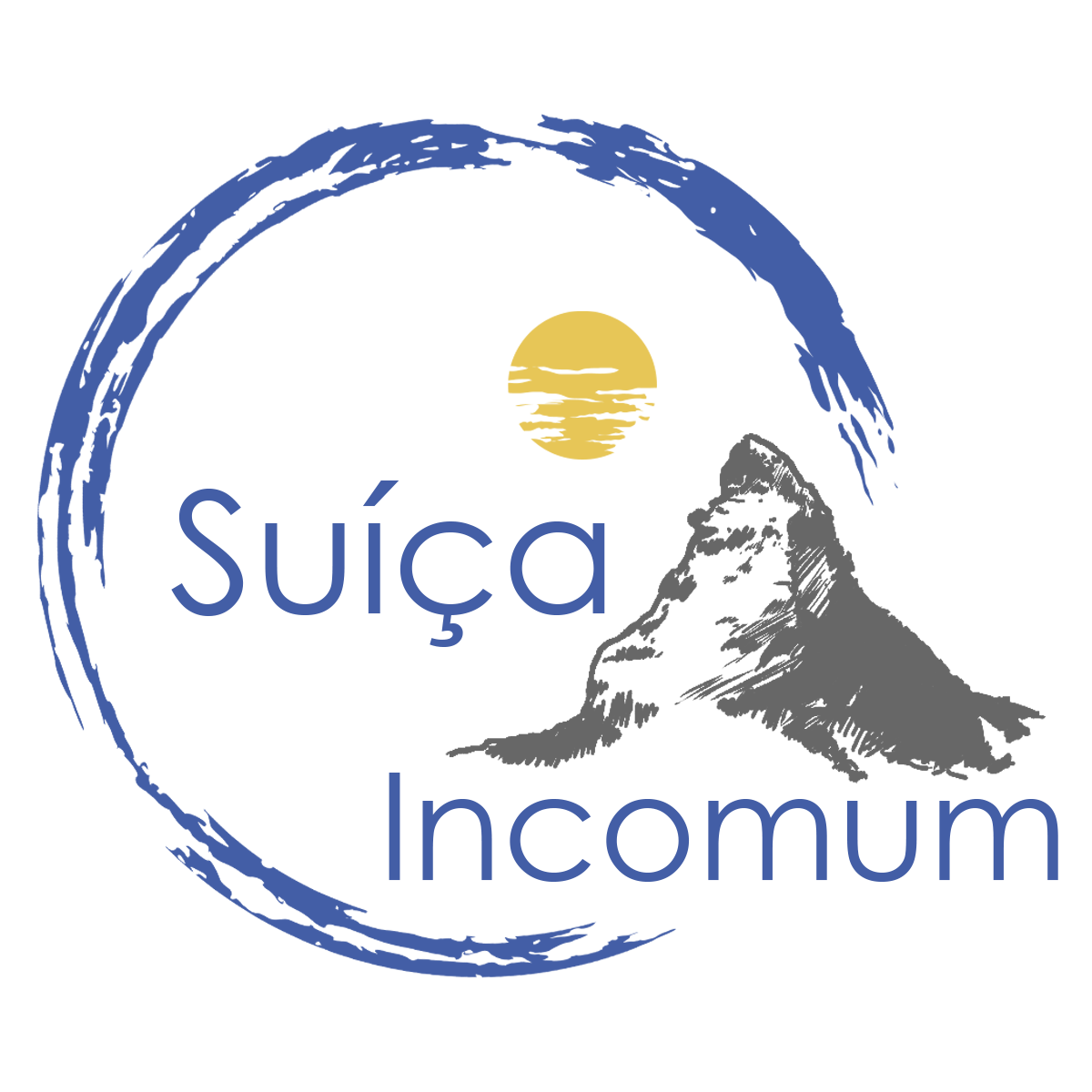 Suíça Incomum