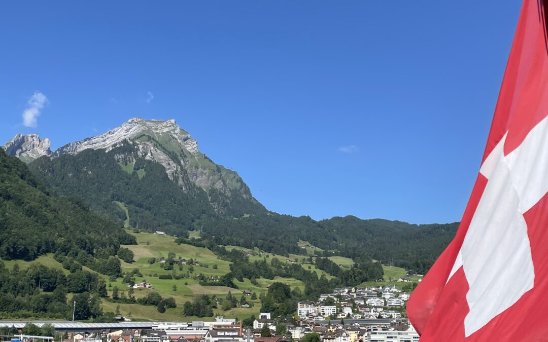 Pilatus Rota Dourada