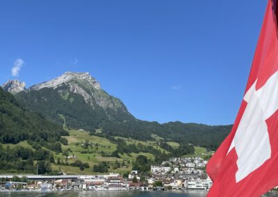 Pilatus Rota Dourada