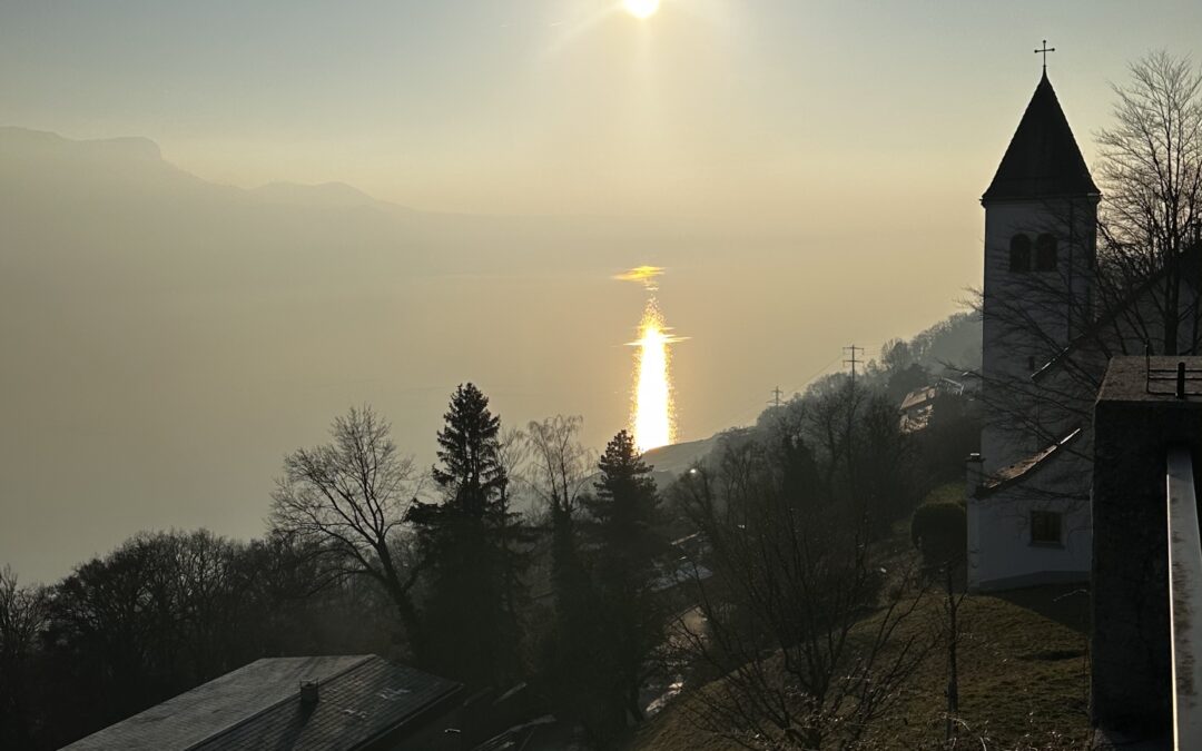 Lausanne