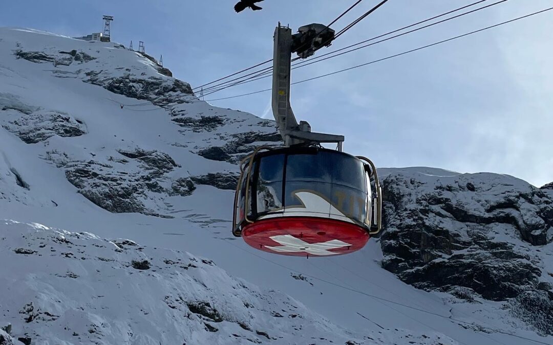 Titlis