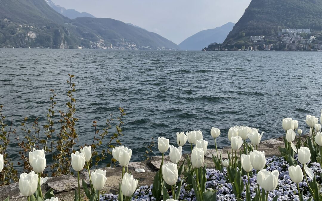 Lugano