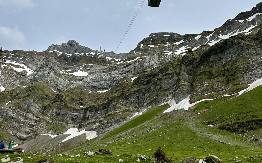 Säntis