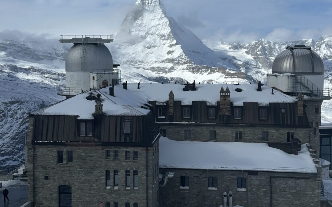 Gornergrat