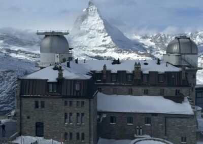 Gornergrat
