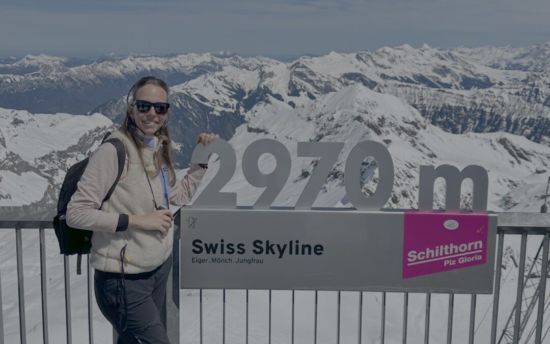 Schilthorn